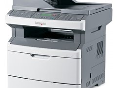 Lexmark X363DN